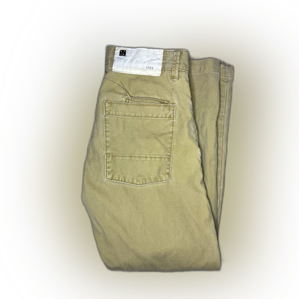 Gap Men's 1969 Hayes Pants
